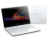 Sony Vaio Fit E 2117U/4GB/500/DVD/Win8 GT740M biały - 159683 - zdjęcie 2